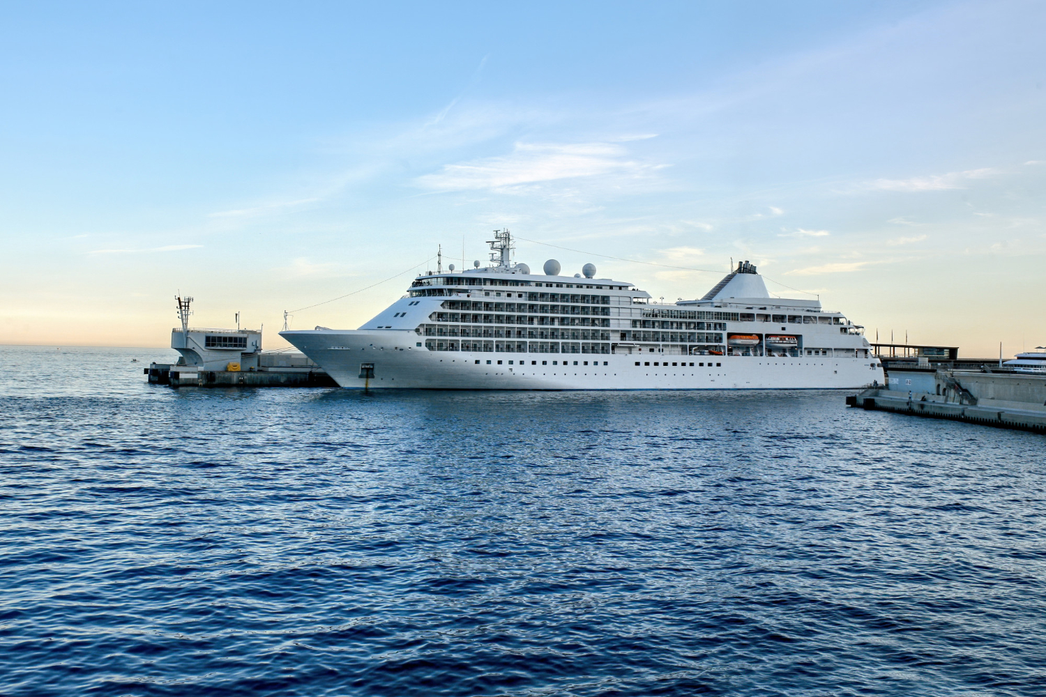  Shipbuilding Industry