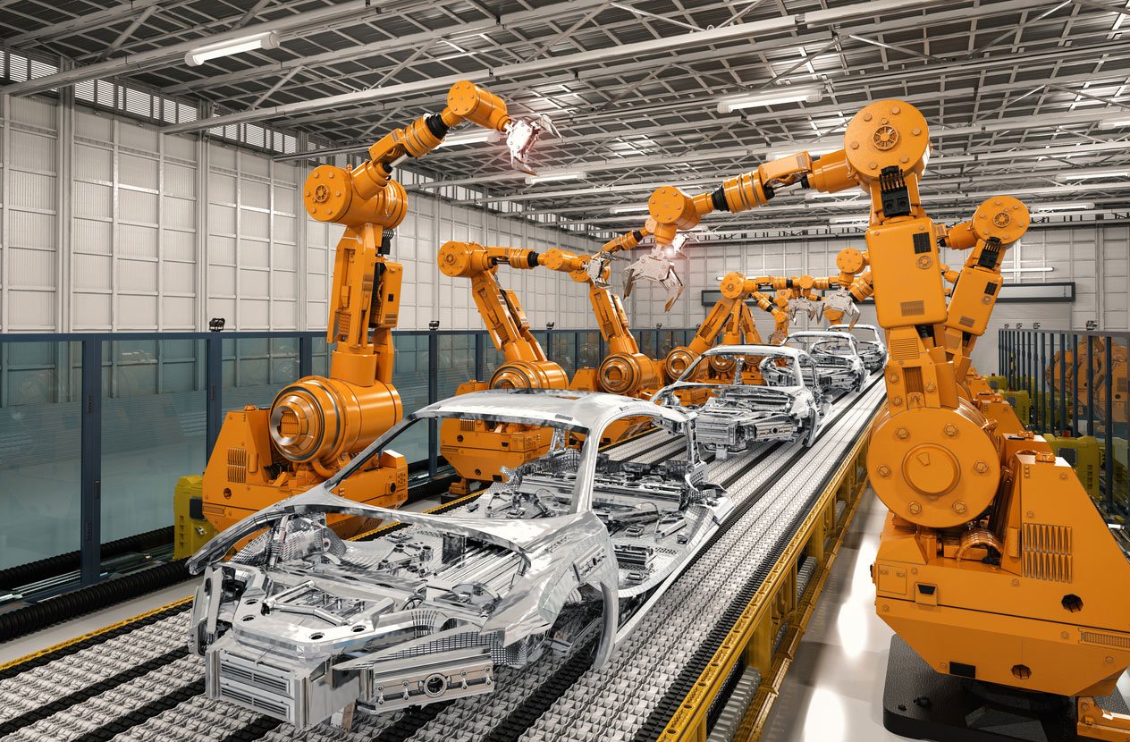 Automotive Industry